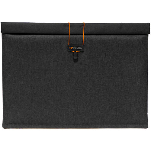 GoDark Funda RFID para Portátil 14" Protección EMP y Señales