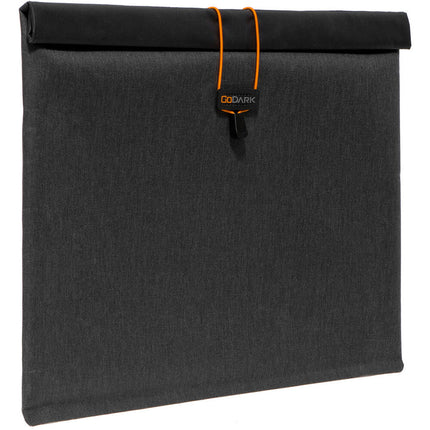 GoDark Funda RFID para Portátil 14" Protección EMP y Señales