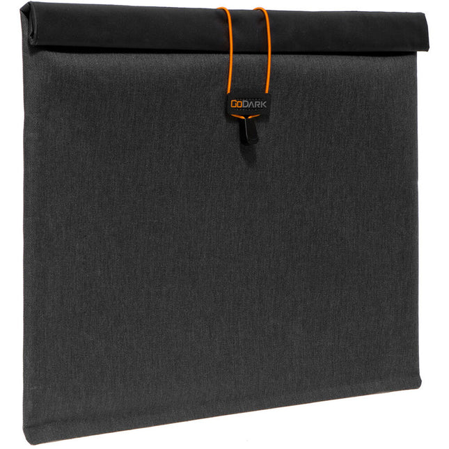 GoDark Funda RFID para Portátil 14" Protección EMP y Señales