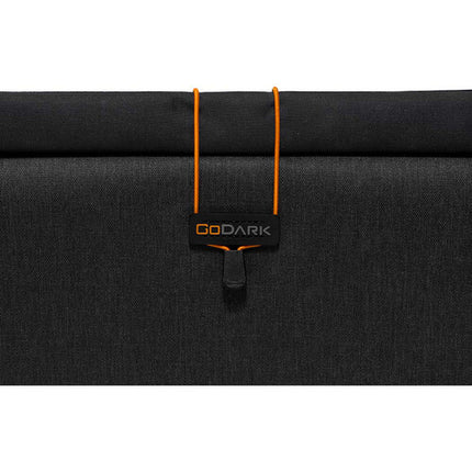 GoDark Funda RFID para Portátil 14" Protección EMP y Señales