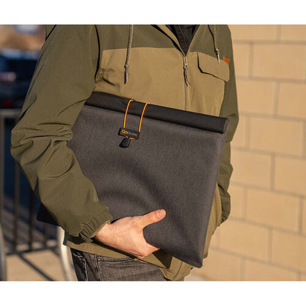 GoDark Funda RFID para Portátil 14" Protección EMP y Señales