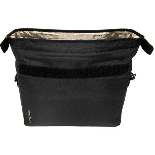 GoDark Faraday MAS Bolsa Horizontal Utilitaria Larga Bloqueo 4G 5G