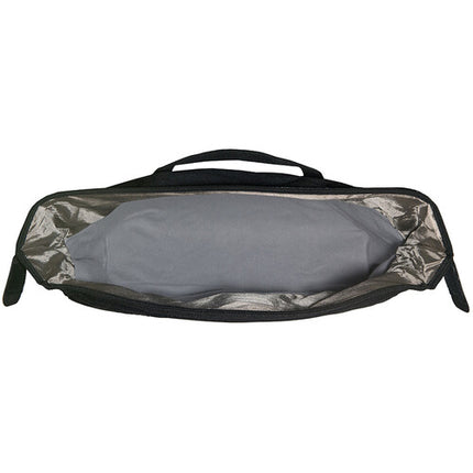 GoDark Faraday MAS Bolsa Horizontal Utilitaria Larga Bloqueo 4G 5G