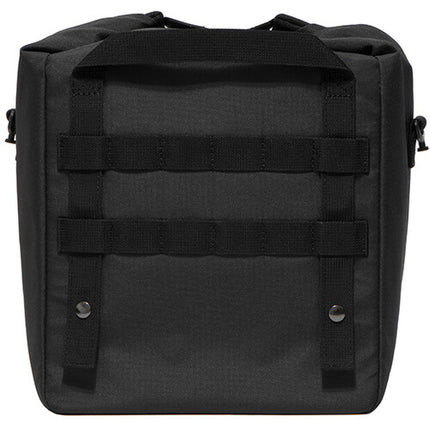 GoDark Faraday MAS Bolsa Utilitaria Grande Protección EMP y 3 Capas Blindaje RF