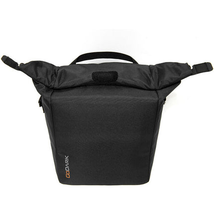 GoDark Faraday MAS Bolsa Utilitaria Grande Protección EMP y 3 Capas Blindaje RF