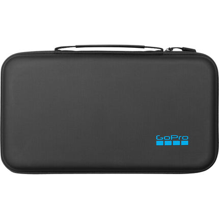 GoPro Fluid Pro AI estabilizador gimbal 14 oz capacidad batería 18 horas