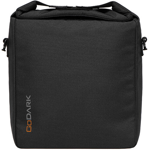 GoDark Faraday MAS Bolsa de Utilidad Media Protección EMP y Bloqueo 4G 5G