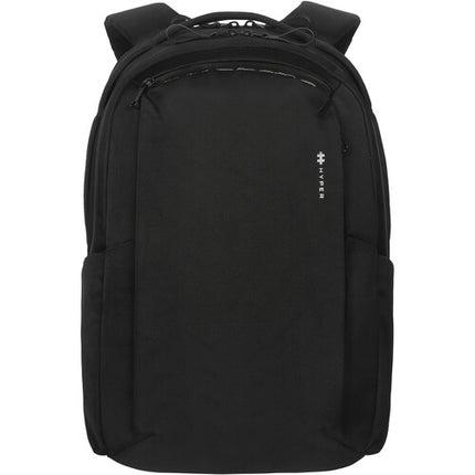HYPER HyperPack Mochila Tecnológica 22L Resistente 1200D RPET