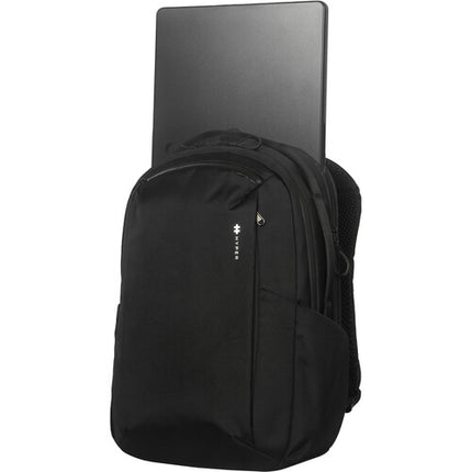 HYPER HyperPack Mochila Tecnológica 22L Resistente 1200D RPET