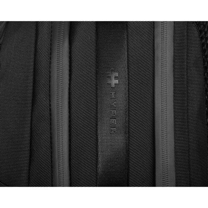 HYPER HyperPack Mochila Tecnológica 22L Resistente 1200D RPET