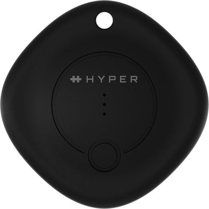 HYPER HyperShield Localizador Bluetooth Universal Clip Con Alarma 50ft