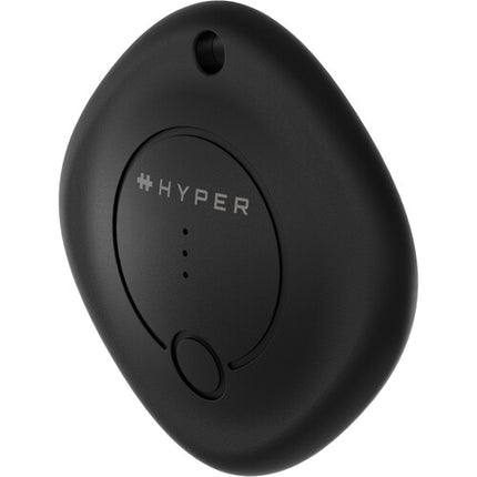 HYPER HyperShield Localizador Bluetooth Universal Clip Con Alarma 50ft
