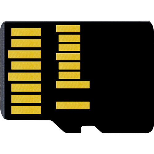 Delkin Devices Tarjeta microSDXC 1TB UHS-II 300MB/s con Adaptador SD