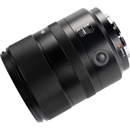 AstrHori 85mm f1.8 II Full Frame Lente para Retrato con Apertura Rápida USB-C