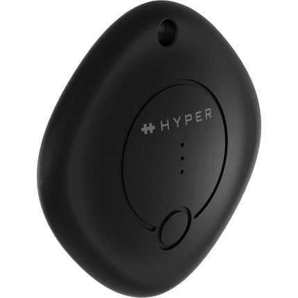 HYPER HyperShield Localizador Bluetooth Universal Clip Con Alarma 50ft