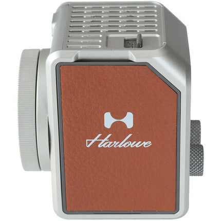 Harlowe Micro Bi-Color Luz LED bicolor Kit estándar 452 Lux 2700-6500K
