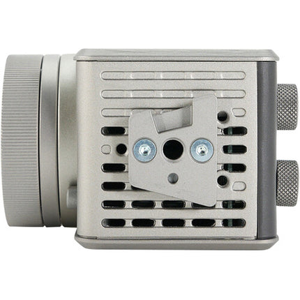 Harlowe Micro Bi-Color Luz LED bicolor Kit estándar 452 Lux 2700-6500K