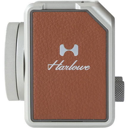 Harlowe Micro Bi-Color Luz LED bicolor Kit estándar 452 Lux 2700-6500K