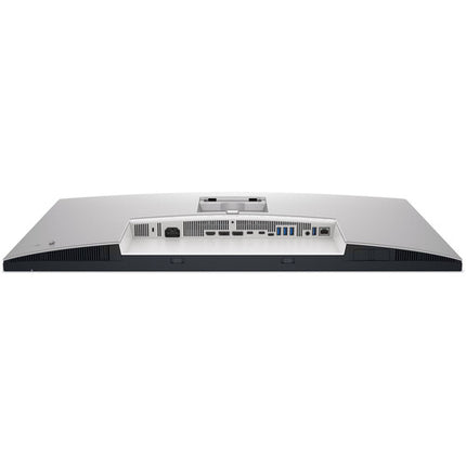 Dell Dual UltraSharp 31.5" Monitor 4K HDR 120 Hz USB Hub 2.5GbE