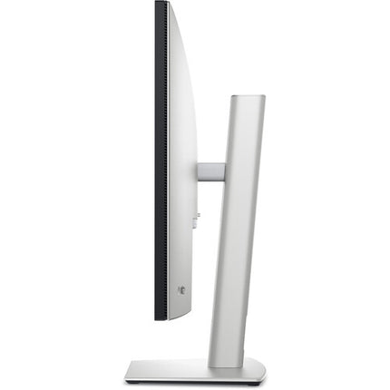 Dell Dual UltraSharp 31.5" Monitor 4K HDR 120 Hz USB Hub 2.5GbE