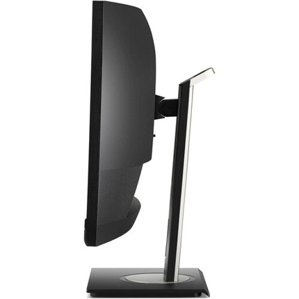 ViewSonic VG3456CA Monitor Curvo 34" Ultrapanorámico 1440p 100 Hz USB-C 100W