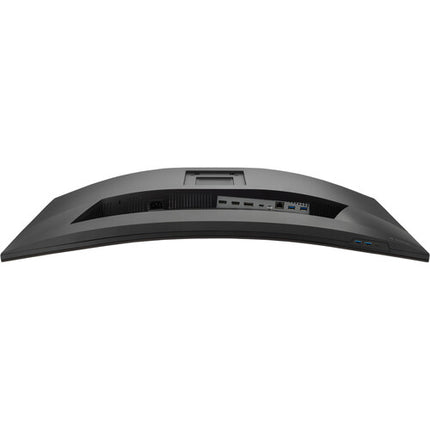 ViewSonic VG3456CA Monitor Curvo 34" Ultrapanorámico 1440p 100 Hz USB-C 100W