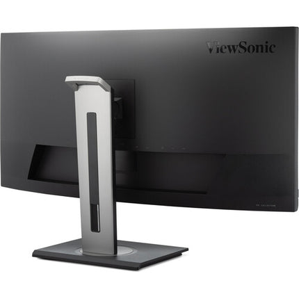 ViewSonic VG3456CA Monitor Curvo 34" Ultrapanorámico 1440p 100 Hz USB-C 100W