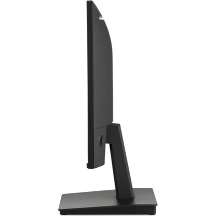 ViewSonic VA2448-MH Monitor 23.8" Full HD 120 Hz IPS 1 ms HDMI