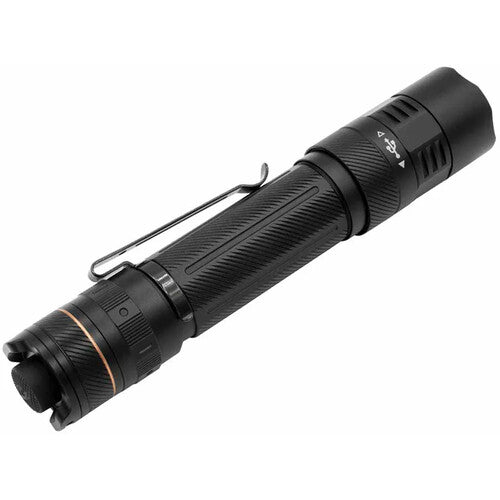 Fenix Linterna Recargable PD45R ACE 3200 Lúmenes Batería 21700