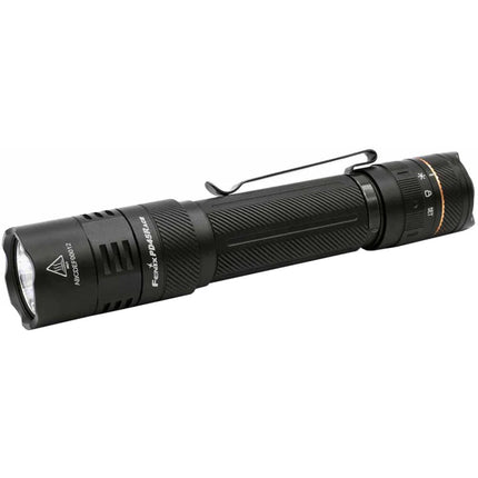 Fenix Linterna Recargable PD45R ACE 3200 Lúmenes Batería 21700