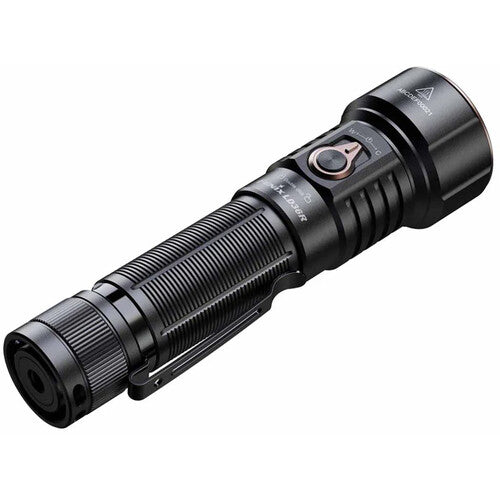 Fenix LD36R Linterna Multicolor 3600 Lúmenes Batería Recargable 6000mAh