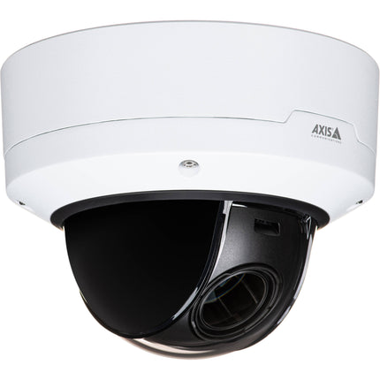 Axis Communications Q3546-LVE Cámara Domo IP Exterior 4MP 4.7-10mm con Calefactor