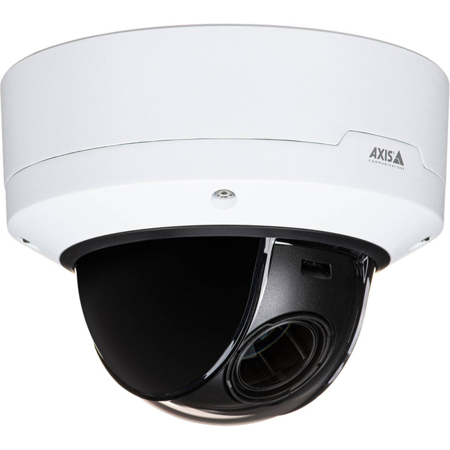 Axis Communications Q3546-LVE Cámara Domo IP Exterior 4MP 4.7-10mm con Calefactor