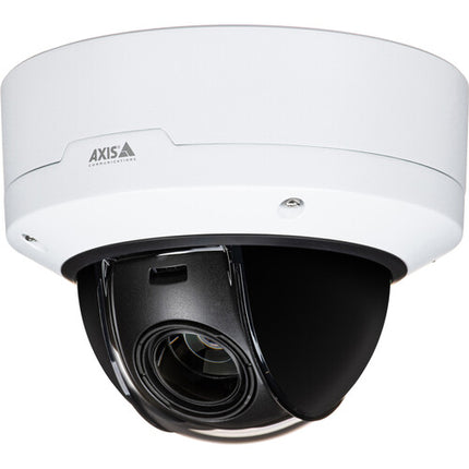 Axis Communications Q3546-LVE Cámara Domo IP Exterior 4MP 4.7-10mm con Calefactor