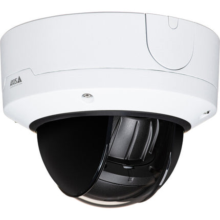 Axis Communications Q3546-LVE Cámara Domo IP Exterior 4MP 4.7-10mm con Calefactor