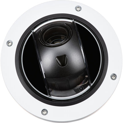 Axis Communications Q3546-LVE Cámara Domo IP Exterior 4MP 4.7-10mm con Calefactor