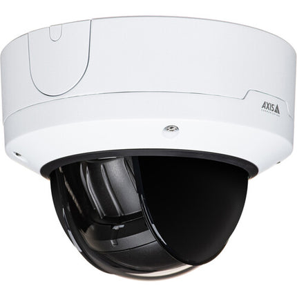 Axis Communications Q3546-LVE Cámara Domo IP Exterior 4MP 4.7-10mm con Calefactor
