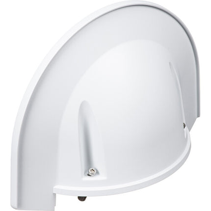 Axis Communications Q3546-LVE Cámara Domo IP Exterior 4MP 4.7-10mm con Calefactor