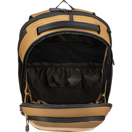 Nomatic Navigator RS Mochila Coyote Expandible 15 a 21L para Laptop 16"