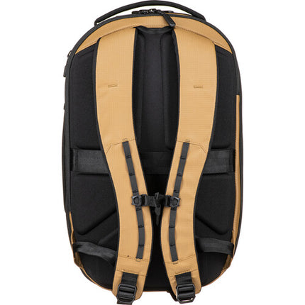 Nomatic Navigator RS Mochila Coyote Expandible 15 a 21L para Laptop 16"