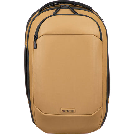Nomatic Navigator RS Mochila Coyote Expandible 15 a 21L para Laptop 16"