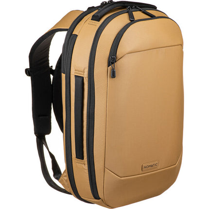 Nomatic Navigator RS Mochila Coyote Expandible 15 a 21L para Laptop 16"