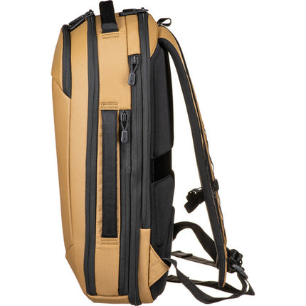 Nomatic Navigator RS Mochila Coyote Expandible 15 a 21L para Laptop 16"
