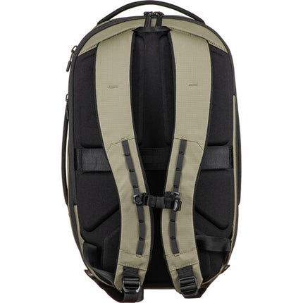 Nomatic Navigator RS Mochila Ranger Expandible 15 a 21L para Laptop 16"