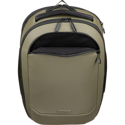 Nomatic Navigator RS Mochila Ranger Expandible 15 a 21L para Laptop 16"
