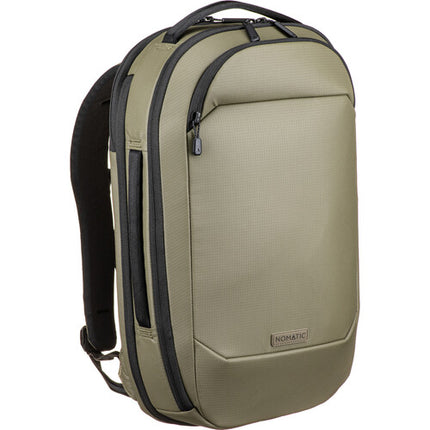 Nomatic Navigator RS Mochila Ranger Expandible 15 a 21L para Laptop 16"