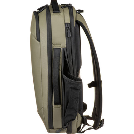 Nomatic Navigator RS Mochila Ranger Expandible 15 a 21L para Laptop 16"