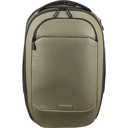 Nomatic Navigator RS Mochila Ranger Expandible 15 a 21L para Laptop 16"