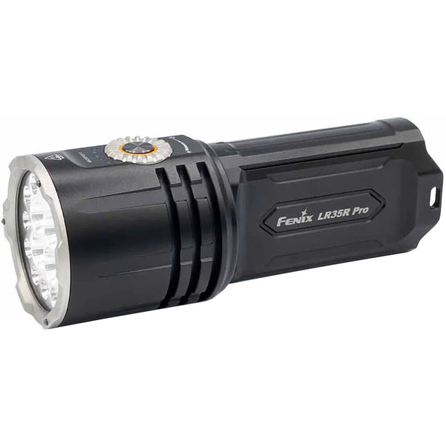 Fenix Linterna Recargable LR35R Pro 10000 Lúmenes IP68 USB-C