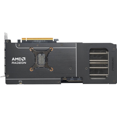 ASUS Radeon RX 9070 Prime EVO OC Tarjeta Gráfica 16GB GDDR6 2610 MHz